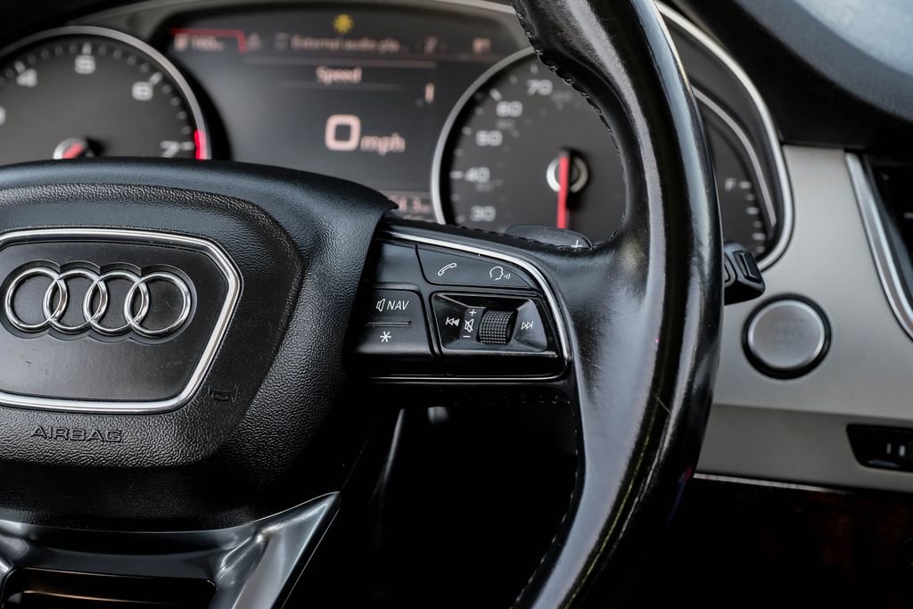 Used 2017 Audi Q7 2.0T Premium image 17