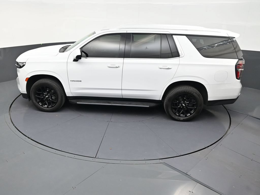 Used 2022 Chevrolet Tahoe LS RWD image 13