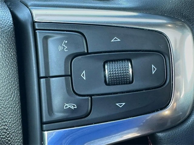Certified 2023 Chevrolet Blazer RS w/ Driver Confidence II Package image 21