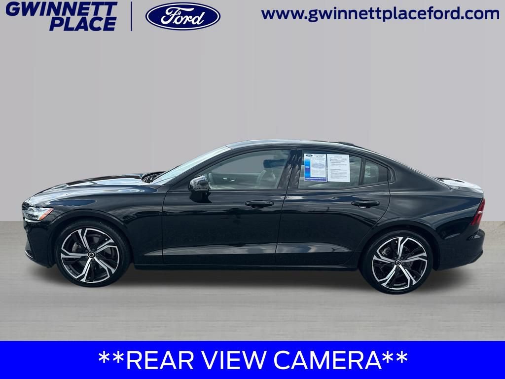 Used 2024 Volvo S60 B5 Plus FWD image 9