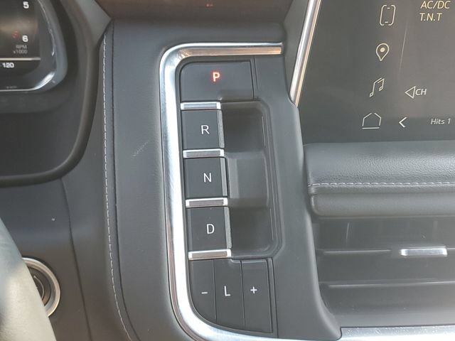 Certified 2023 GMC Yukon SLE w/ Gmc Pro Safety Plus Package AWD/4WD image 24