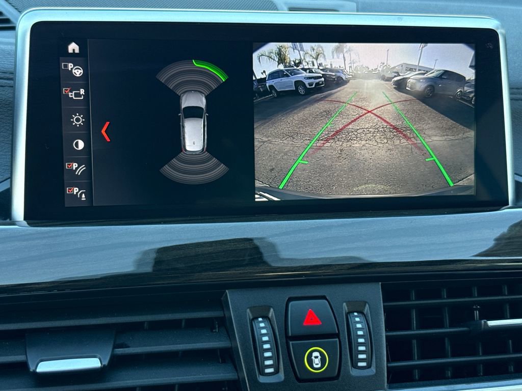 Used 2022 BMW X1 sDrive28i w/ Convenience Package image 30