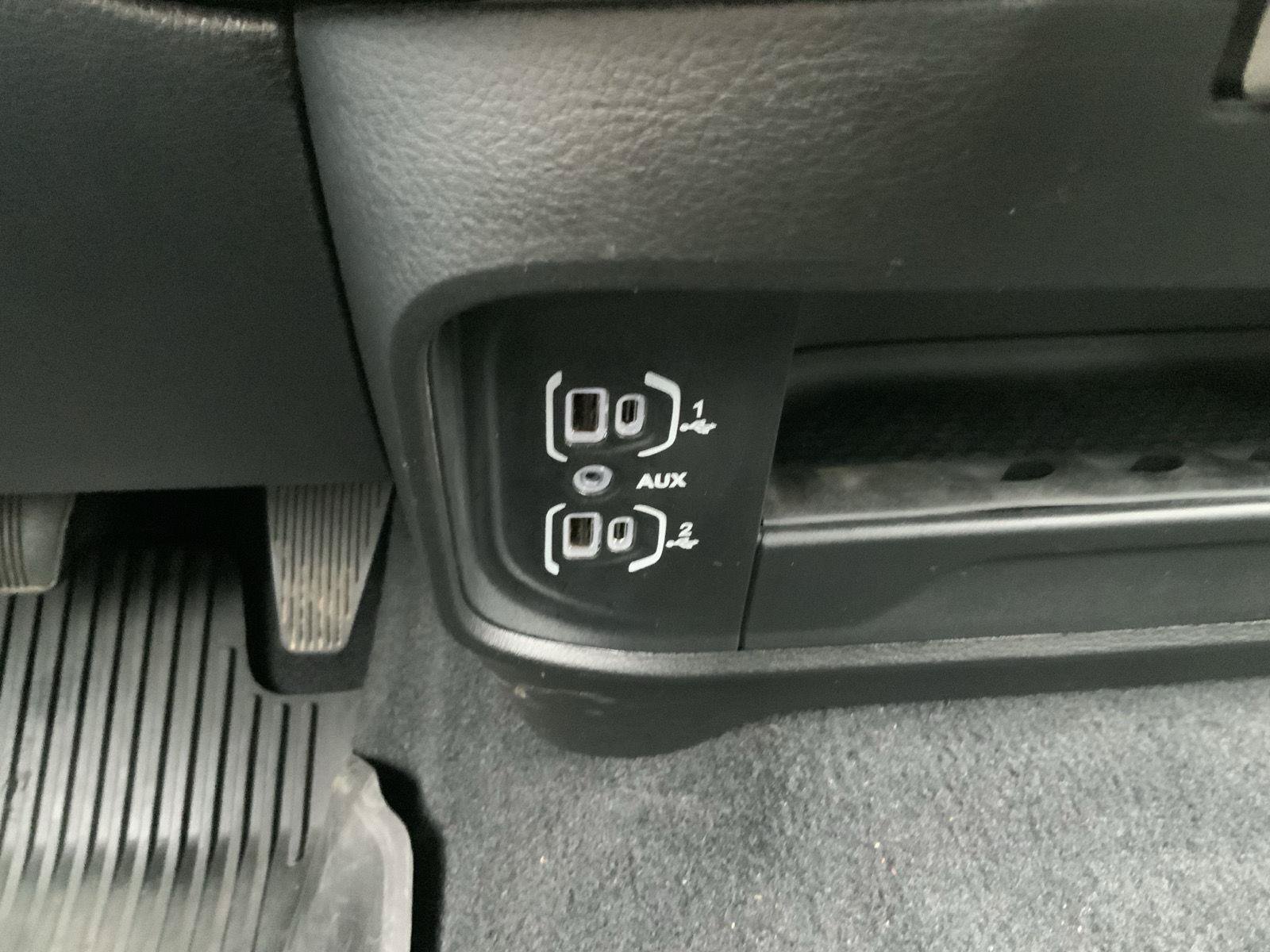 Used 2024 RAM 2500 Laramie w/ Safety Group AWD/4WD image 45