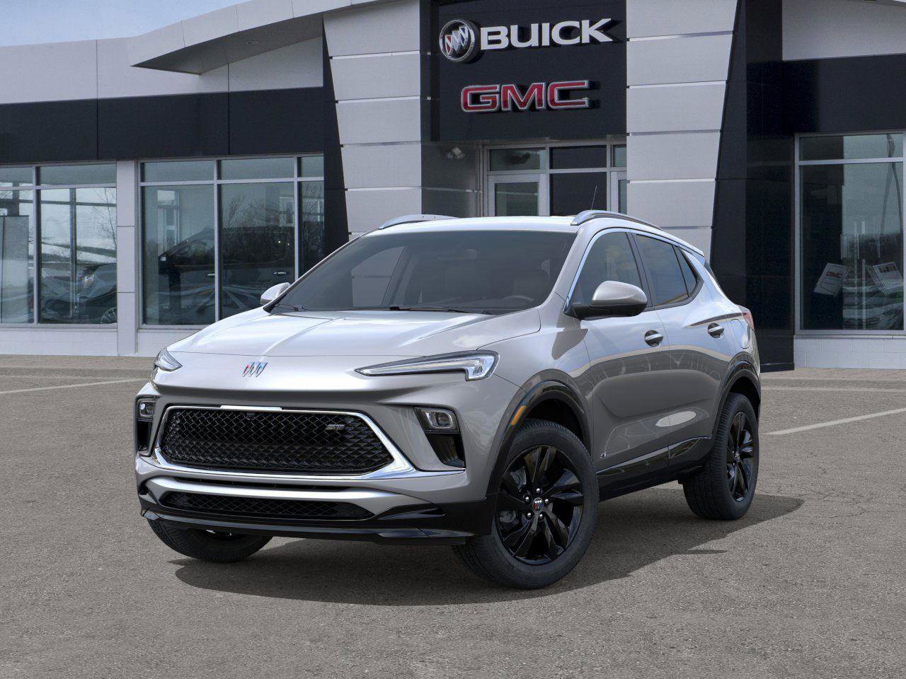 New 2026 Buick Encore GX Sport Touring image 6