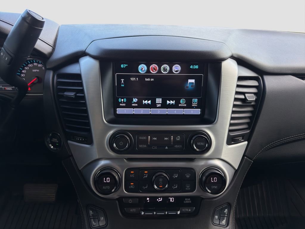 Used 2020 GMC Yukon SLT w/ Premium Edition AWD/4WD image 16