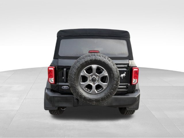 Used 2022 Ford Bronco Big Bend AWD/4WD image 13