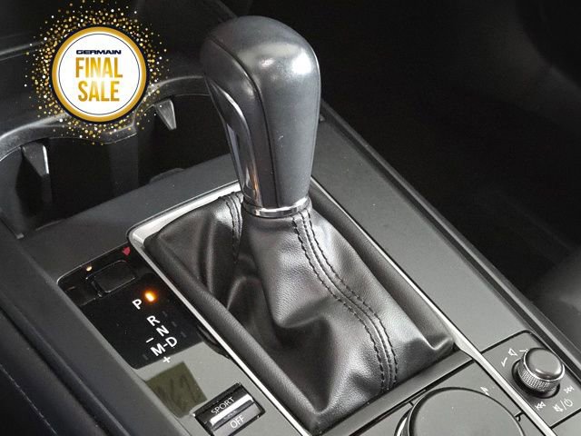 Used 2023 MAZDA CX-30 AWD 2.5 S w/ Select Package image 24