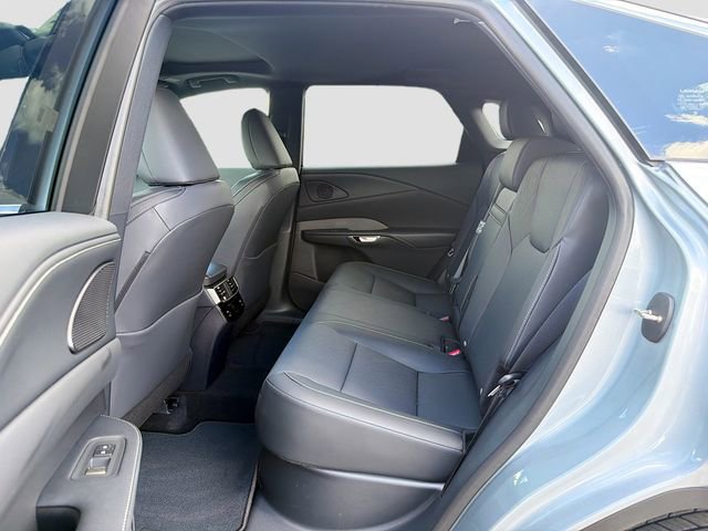 New 2026 Lexus RX 350 Premium Plus image 22