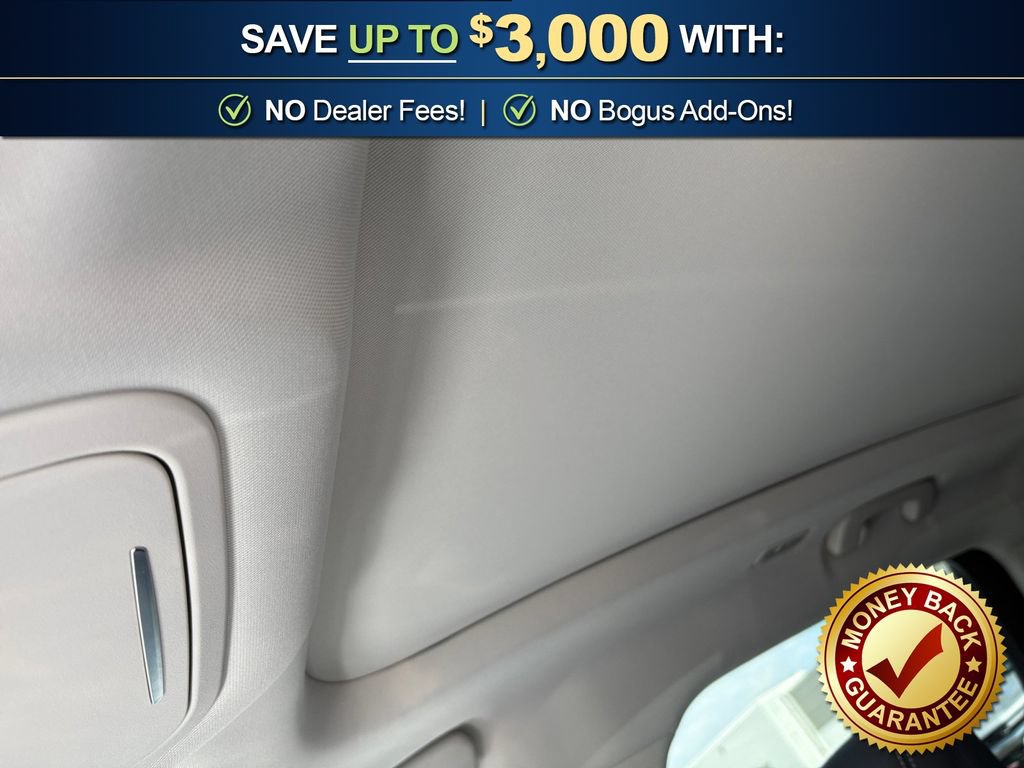 Used 2025 Lincoln Nautilus Reserve AWD/4WD image 28