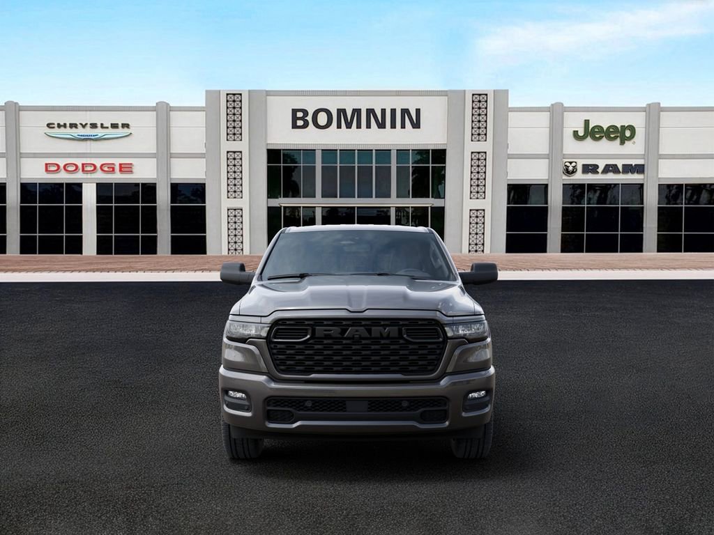 New 2026 RAM 1500 Express RWD image 6