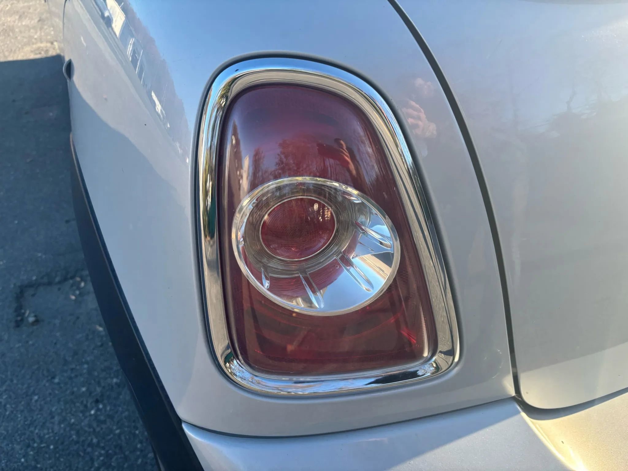 Used 2015 MINI Cooper Roadster S image 15