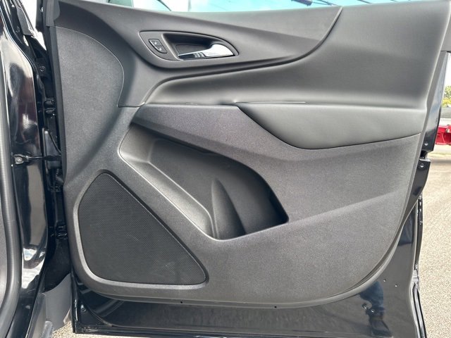 Used 2024 Chevrolet Equinox LT image 23
