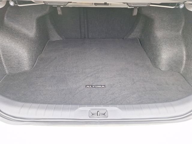 Certified 2024 Nissan Altima 2.5 S FWD image 33