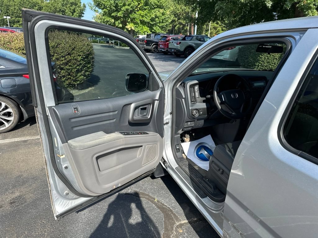 Used 2012 Honda Ridgeline RTS image 20