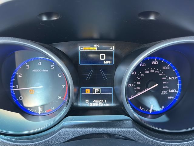Used 2019 Subaru Outback 2.5i Premium AWD/4WD image 11