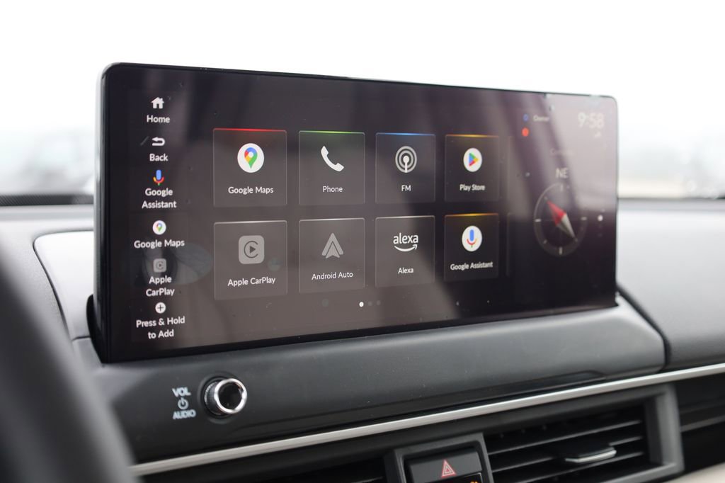 New 2026 Honda Pilot Elite image 21