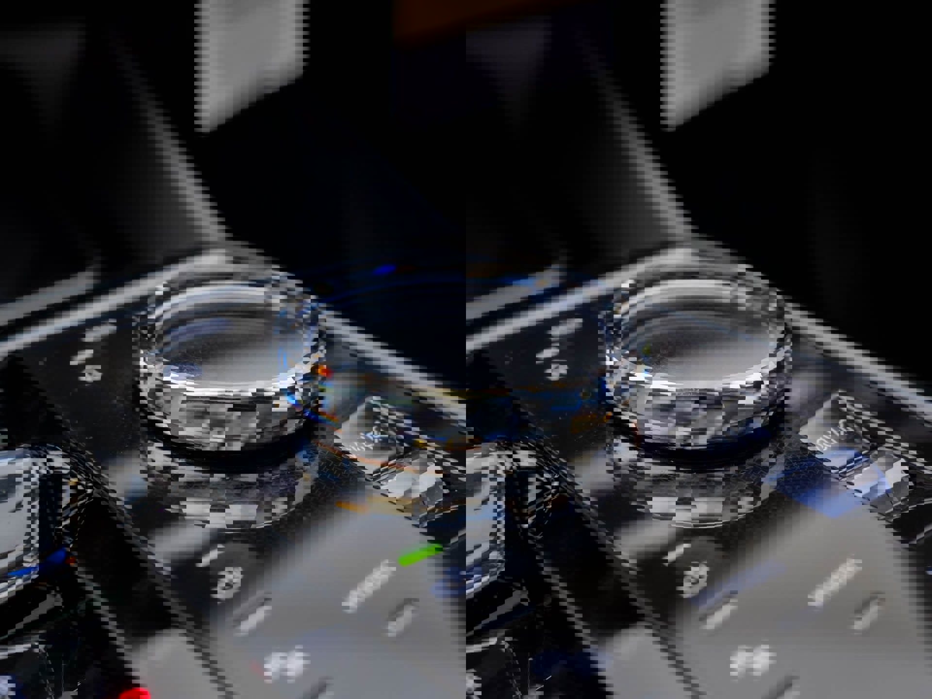 New 2026 BMW 530i xDrive w/ Executive Package image 27