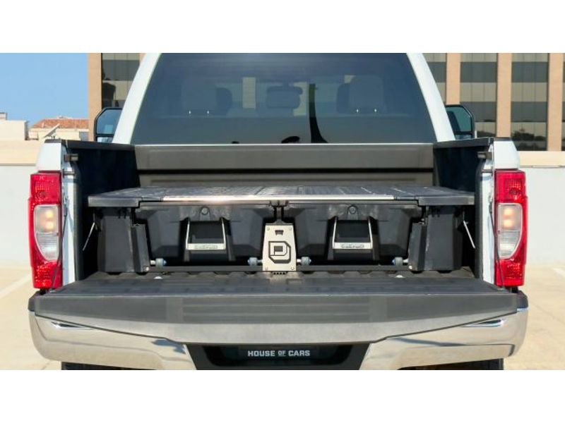 Used 2022 Ford F250 XL w/ Power Equipment Group image 22
