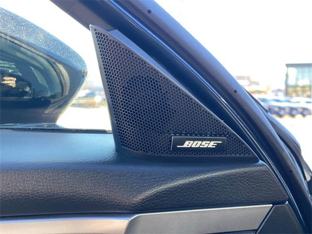 Certified 2025 MAZDA CX-50 AWD 2.5 S w/ Premium Package image 31