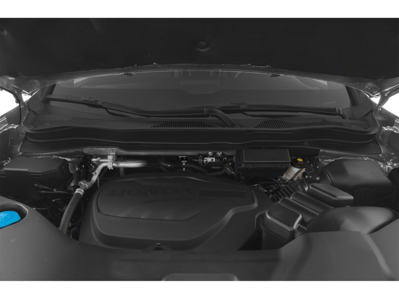 Used 2023 Honda Ridgeline RTL-E image 7