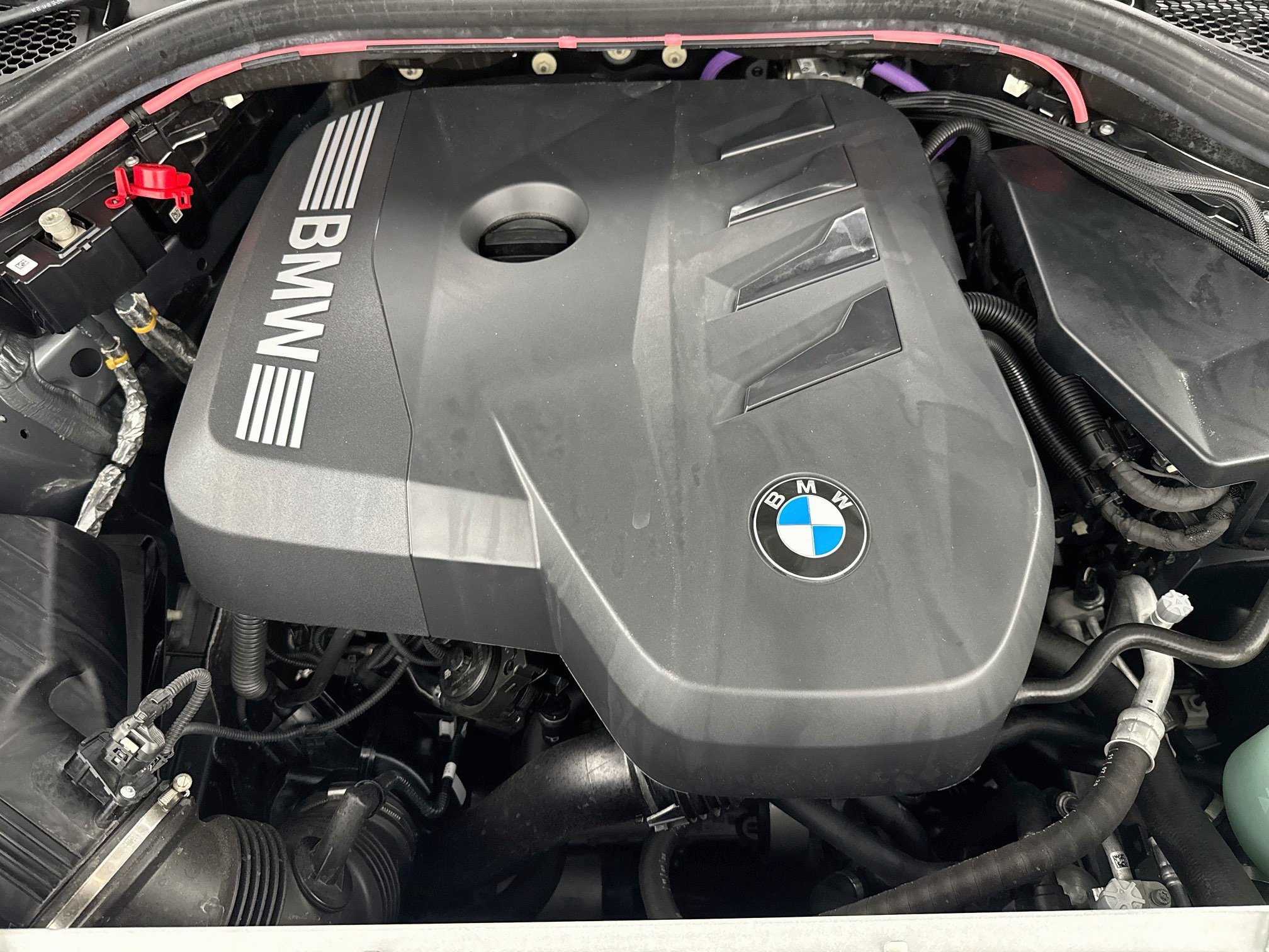Used 2026 BMW X3 xDrive30i AWD/4WD image 69