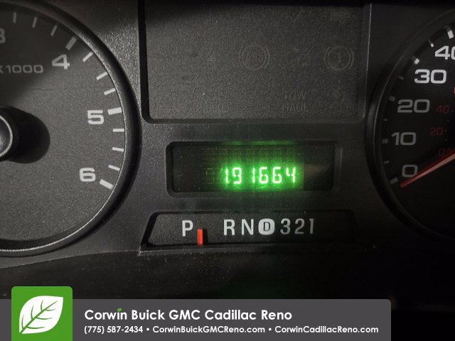 Used 2007 Ford F250 XL AWD/4WD image 20