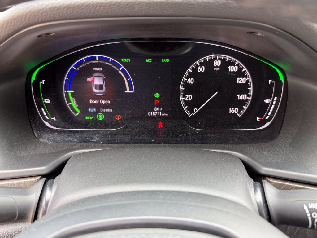Used 2020 Honda Accord Touring image 18