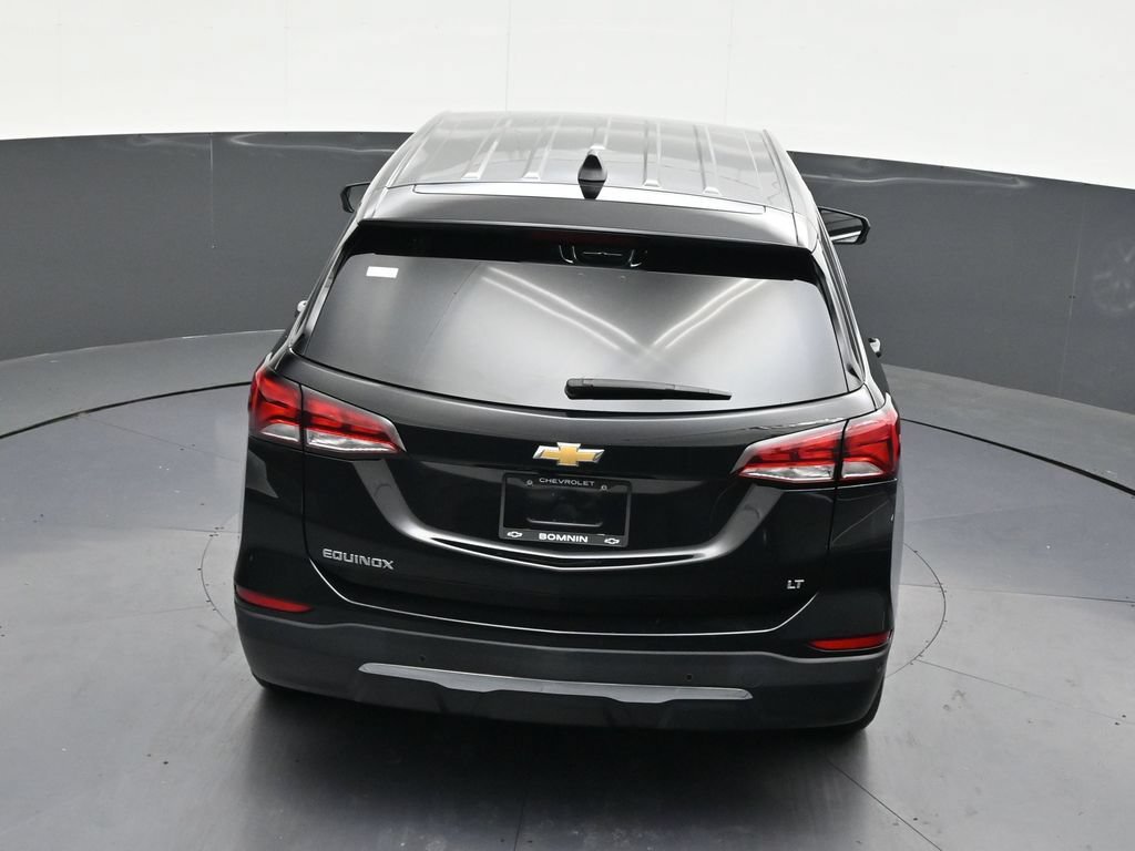 Used 2023 Chevrolet Equinox LT FWD image 23