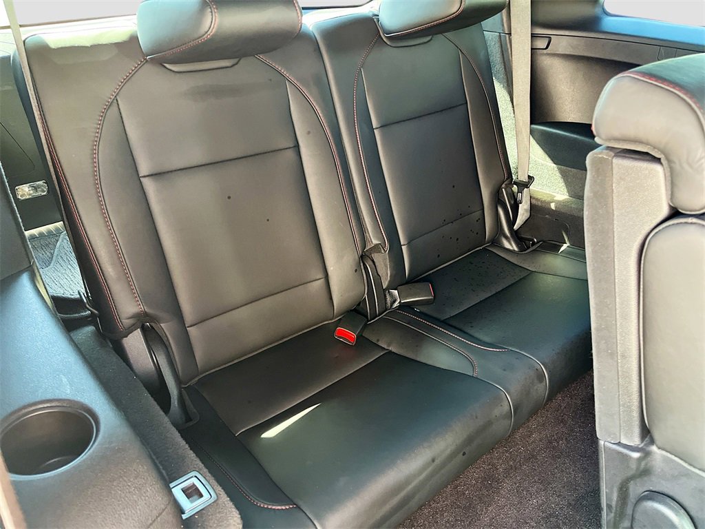 Used 2020 Acura MDX A-Spec image 28