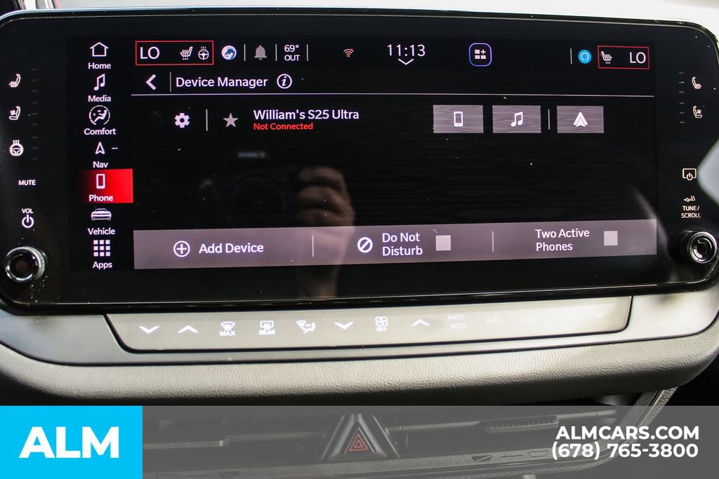 Used 2024 Dodge Charger R/T w/ Plus Group image 37