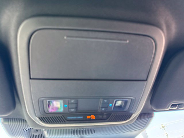 New 2027 Ford Explorer Active RWD image 33
