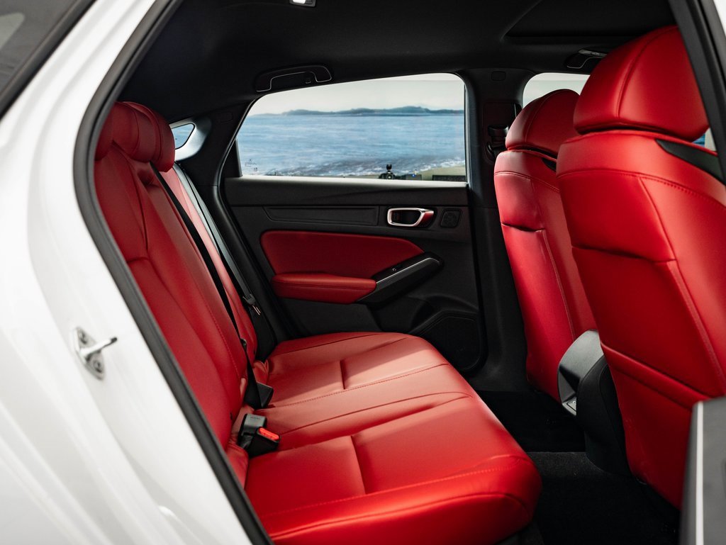 Certified 2025 Acura Integra A-Spec image 45