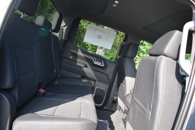 New 2026 Chevrolet Silverado 1500 LT AWD/4WD image 16