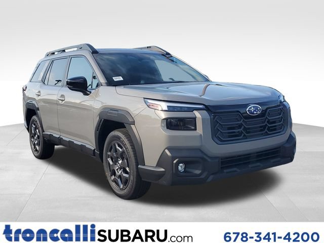 New 2026 Subaru Outback Premium w/ Premium/Limited Package