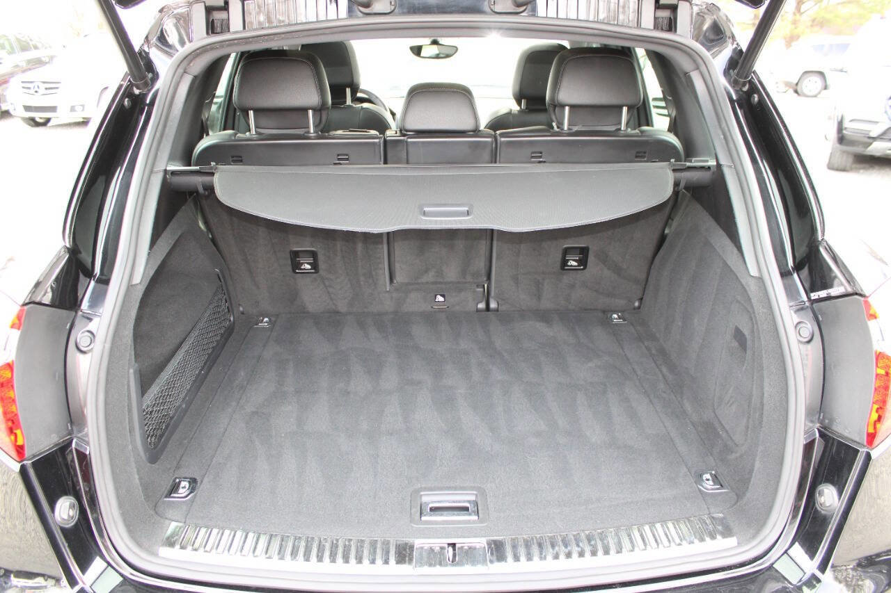 Used 2014 Porsche Cayenne image 26