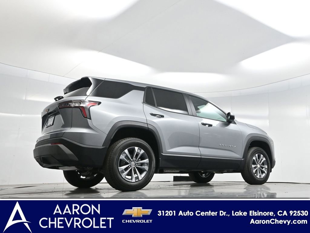New 2026 Chevrolet Equinox LT image 61