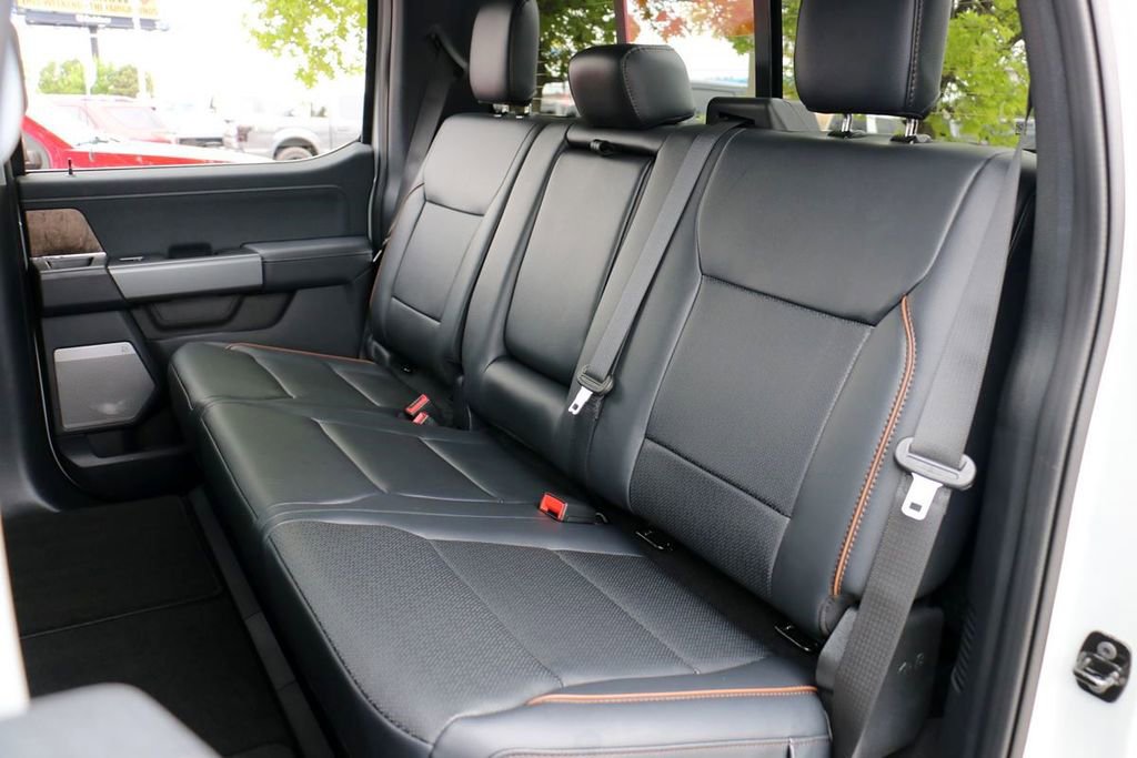 New 2026 Ford F350 Lariat AWD/4WD image 24