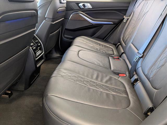Used 2020 BMW X5 xDrive40i w/ Premium Package image 16