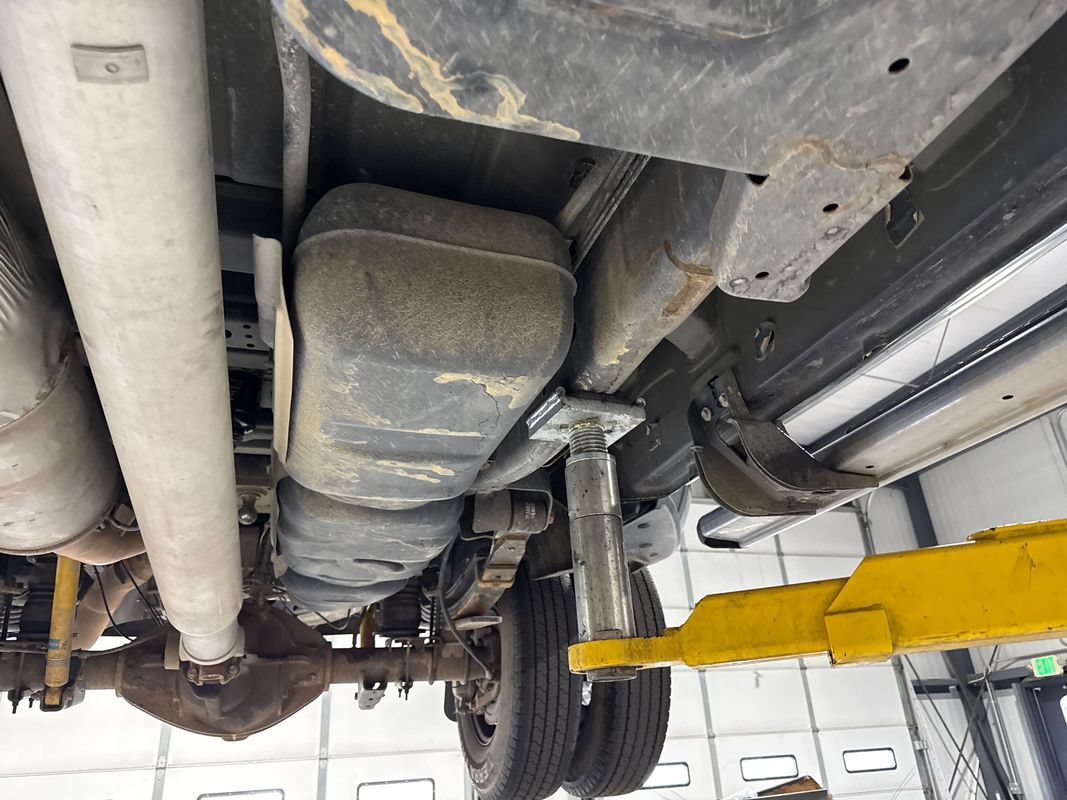 Used 2015 RAM 3500 Lone Star AWD/4WD image 28