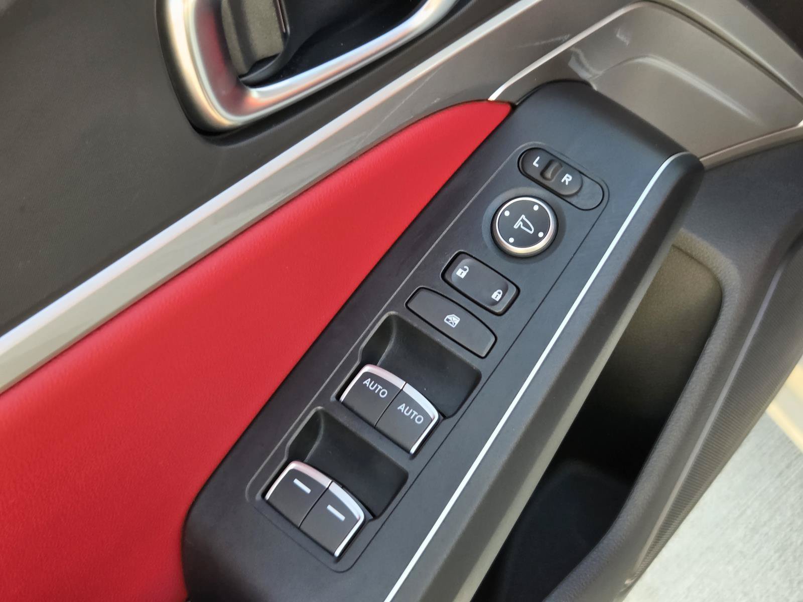 Used 2024 Acura Integra A-Spec FWD image 15