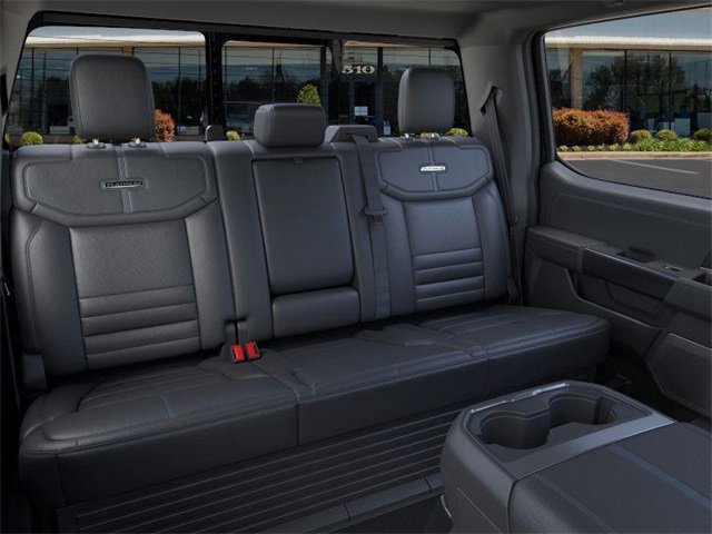 New 2025 Ford F250 Platinum image 11