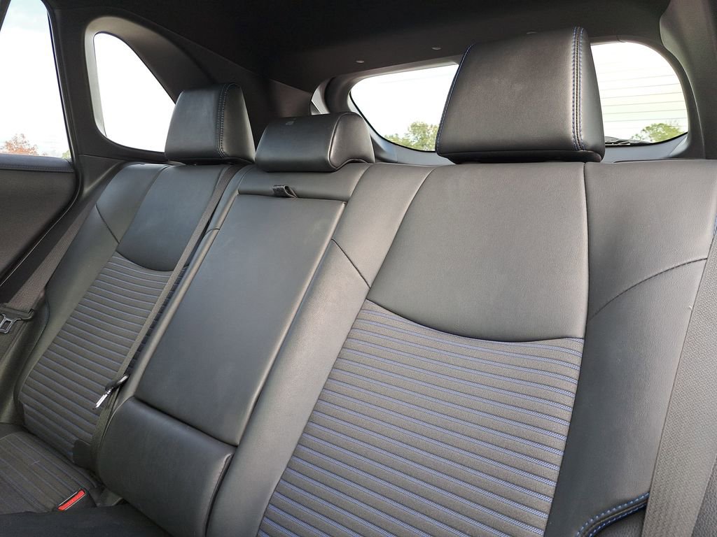 Certified 2021 Toyota RAV4 XSE image 9