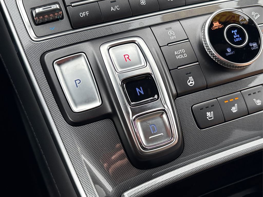 Used 2023 Hyundai Santa Fe Calligraphy image 41