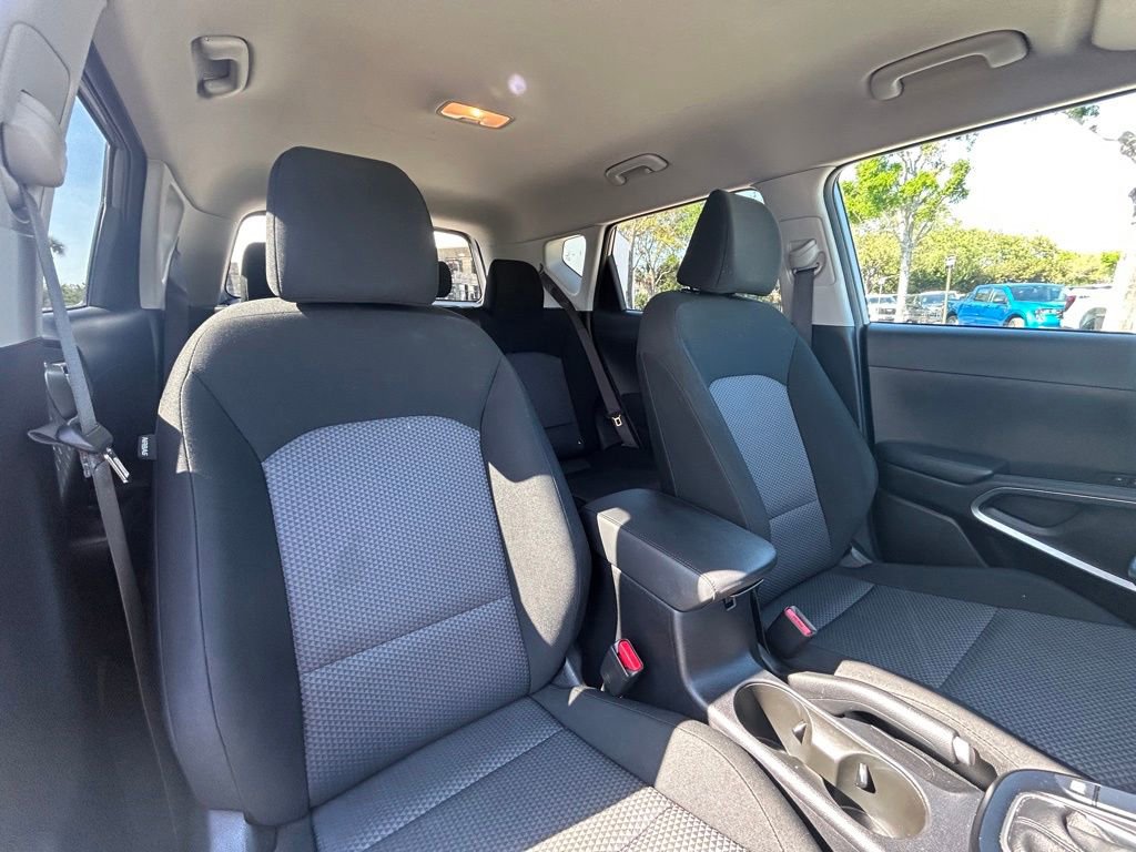 Used 2023 Kia Soul LX w/ Option Group 015 image 27
