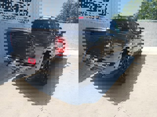 New 2026 RAM 1500 Laramie w/ Night Edition image 23