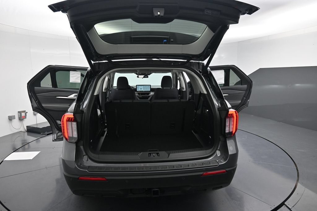 New 2026 Ford Explorer Active AWD/4WD image 28