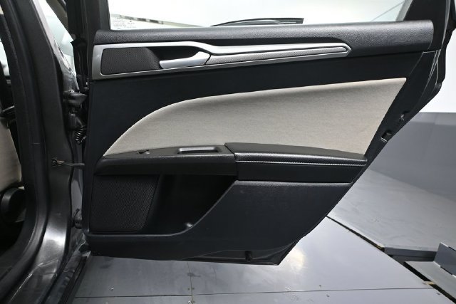 Used 2020 Ford Fusion S FWD image 32