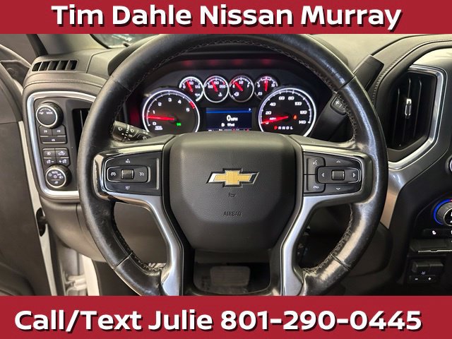 Used 2022 Chevrolet Silverado 3500 LT w/ Fleet Comfort Package AWD/4WD image 23