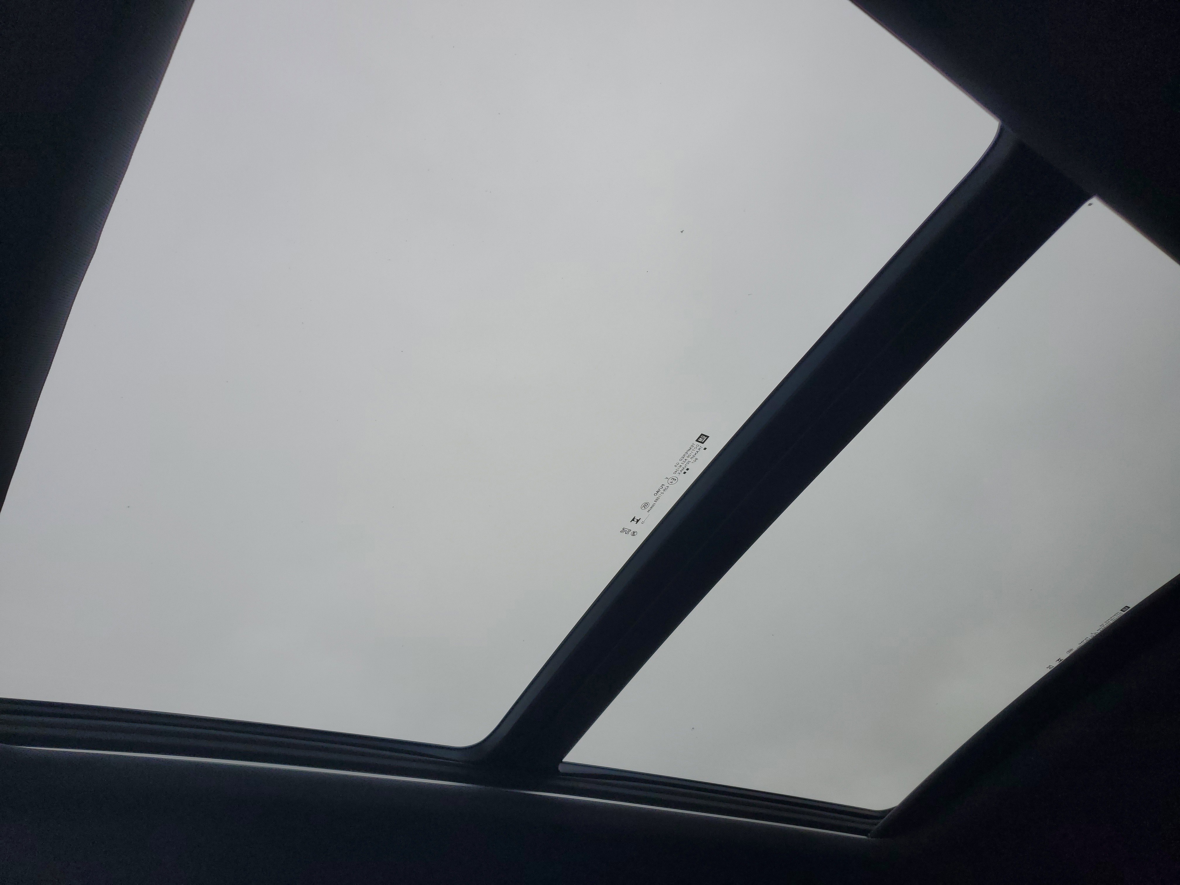 Used 2023 Chevrolet TrailBlazer RS w/ Sun and Liftgate Package image 33