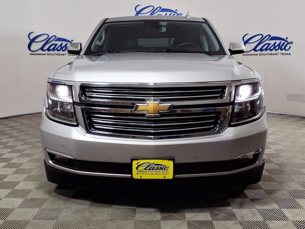 Used 2019 Chevrolet Tahoe Premier image 24